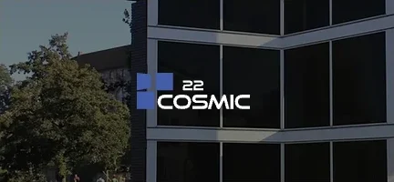 22 Cosmic