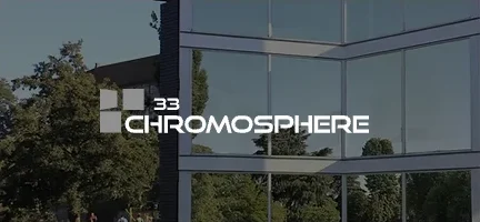 33 Chromosphere