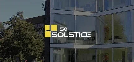 50 Solstice