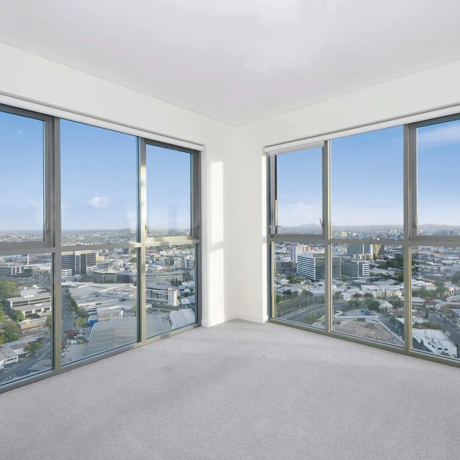 Chromosphere 33 inside