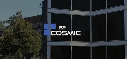 22 Cosmic architectural window film for buildings with solar heat reduction, glare control and energy efficiency